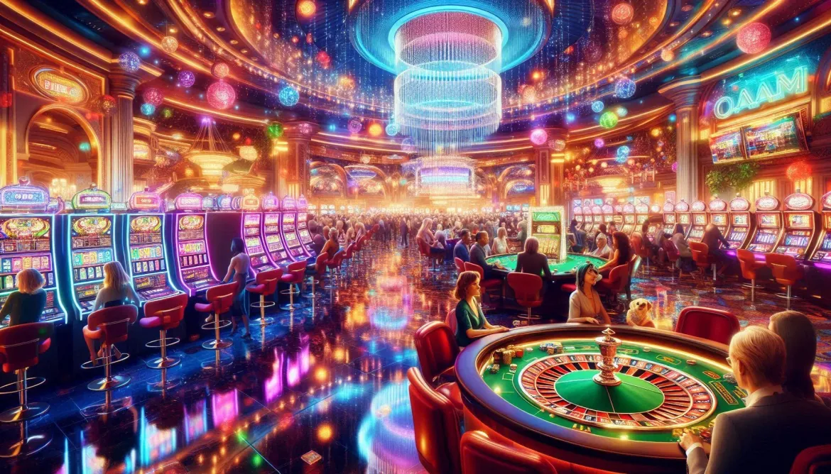888 Casino